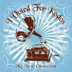 I Voted For Kodos : My New Obsession